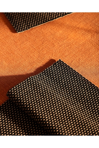 Leva Amerikan Servis 4'lü Siyah