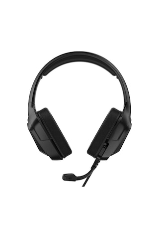 K20 Gaming Kulaklık Siyah