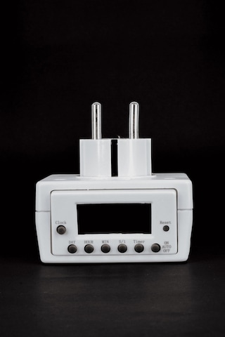 Helios Opto Dijital Zaman Saati 3500w Hs 4201