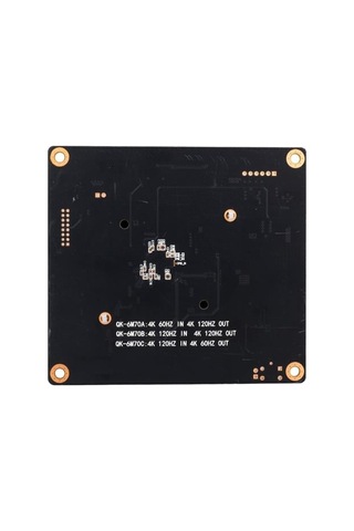 Lcd Panel Flexi Repair Qk-6m70b 4k120hz - 4k120hz Standart