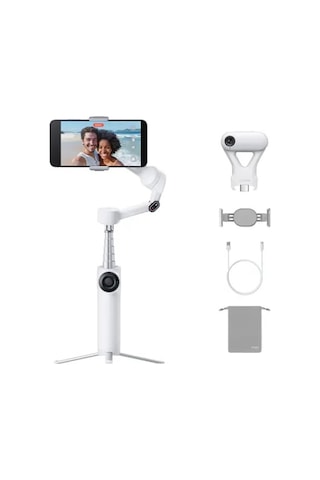 Insta360 Flow 2 Aı Tracker Kit