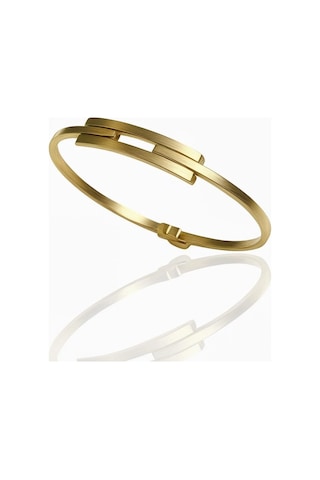 Altın Kaburga Bilezik