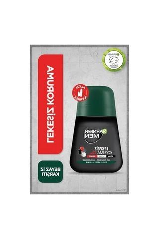 Garnier Men Lekesiz Koruma Roll-on Deodorant