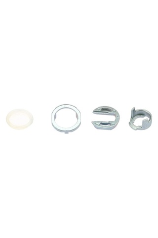 Jokmae Volkswagen Golf/bora Kapı Kilit Seti - 7 Parça Metal