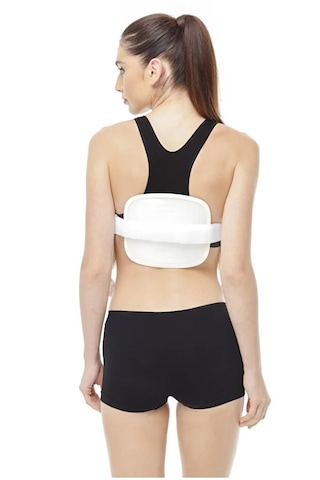 Orlex Hiperekstansiyon Korse Lüx K524