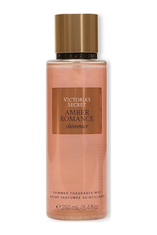 Victoria's Secret Amber Romance Işıltılı Vücut Spreyi Victoria's Secret Amber Romance Işıltılı Vücut Spreyi
