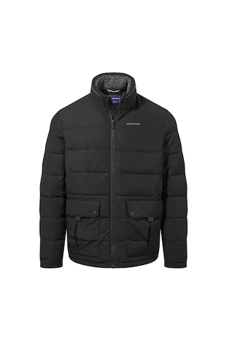 Craghoppers Trillick Dlk Erkek Ceket-Siyah