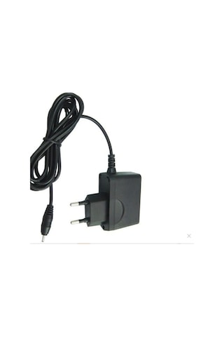 Nokıa Ince Uc Şarj Aleti 6300 6303 1200 6101 N71 N73 5800 Uyumlu - Siyah- Tek Ebat Nokıa Ince Uc Şarj Aleti 6300 6303 1200 6101 N71 N73 5800 Uyumlu - Siyah- Tek Ebat