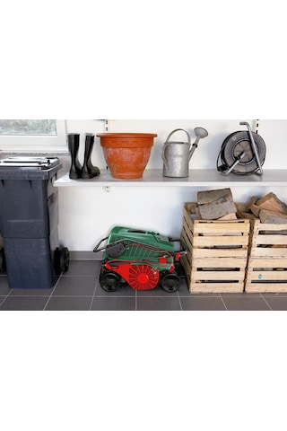 Bosch UniversalRake 900 Çim Havalandırma Makinesi - 060088A001