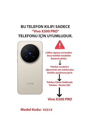 Vivo X300 Pro Uyumlu Death Note Kolaj Tasarımlı Baskılı Silikon Kılıf