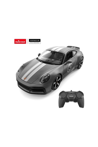 94900 Kumandalı Porsche 911 Sport Classic 1:16