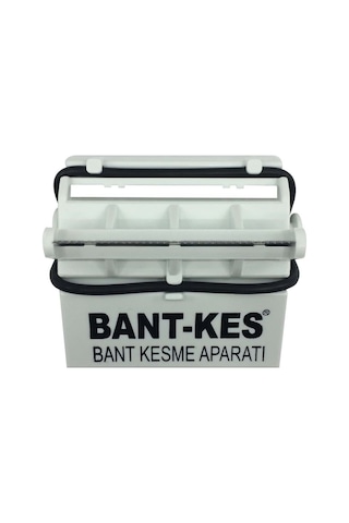Bant Kesme Aparat 2 Adet