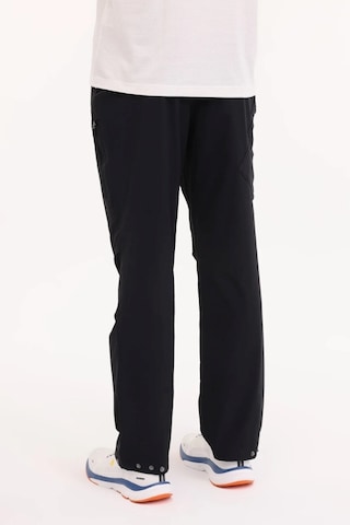 Lumberjack Ml Sandre 23otd1-30 5fx Erkek Outdoor Pantolon 101940610 Siyah