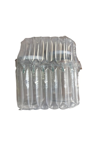 Şişme Kargo Poşeti 2'li 720 G