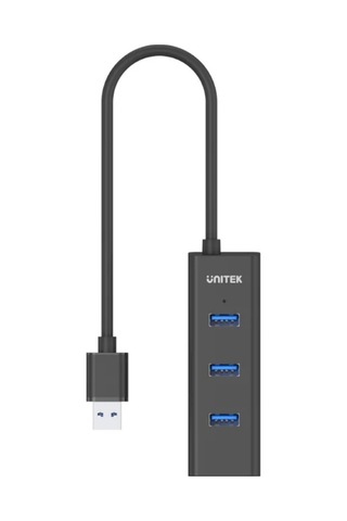 Unitek 4 Port Güçlendirilmiş Usb 3.0 Hub Y-3089 Ttkunı0034