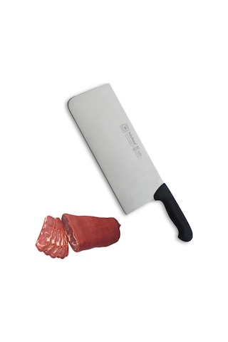 Sürbisa Pastırma Bıçağı 61730 25.0 Cm Çok Renkli