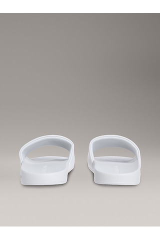 Calvin Klein Jeans Erkek Terlik Ym0ym012810ıt Çok Renkli