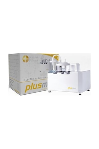Pulsemed Aspiratör Aspirasyon Cihazı