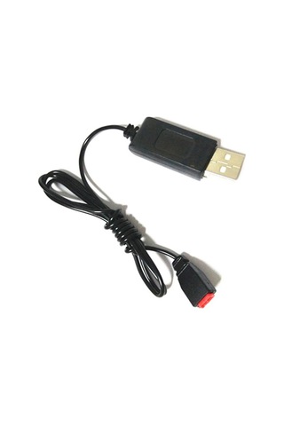 Syma X5hw X5a-1 X5hc X5uw X5uc Rc Drone İçin Quadcopter Usb Şarj Kablosu