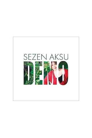 Sezen Aksu - Demo  Plak