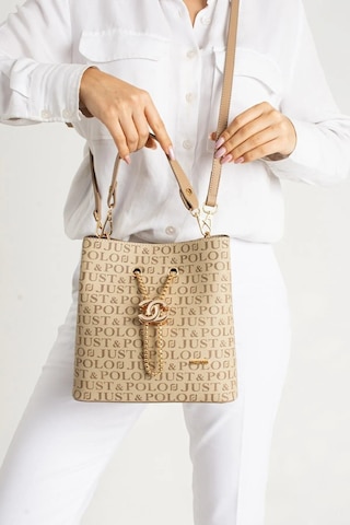 Just Polo Kadın Çantası 440113mh Lacivert
