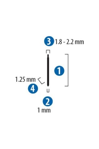 Red Hit P28 Zımba Teli