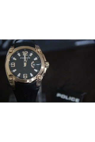 Police PL.13891JSR/02 Erkek Kol Saati