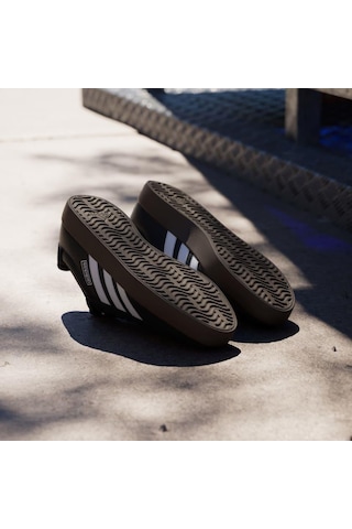 Adidas Vl Court 3.0 Erkek Sneaker-siyah Siyah