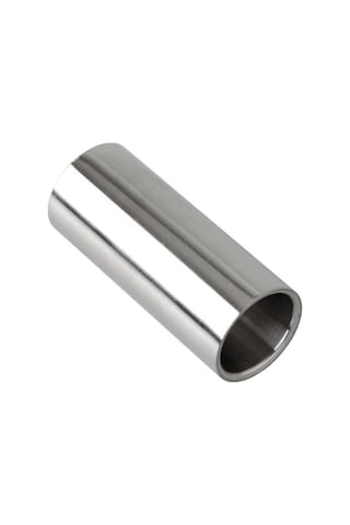 Sl60 Gitar Slide - Paslanmaz Çelik 60x25x21x2 Mm