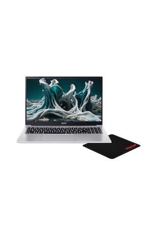 Acer Aspire Lite Al15-33 NX.D2LEY.001H501 Core3 N355 8 GB 512 GB SSD 15.6" Free Dos Dizüstü Bilgisayar
