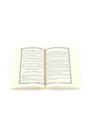 Tam Namaz Hocası - Mustafa Necati Bursalı