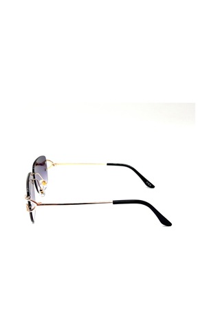 Obb Sunglasses Obb Om102 Cfd Kadın Güneş Gözlüğü