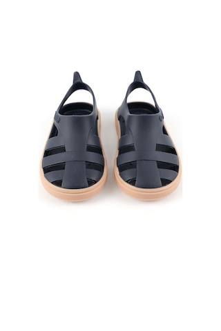 Boatilus Bioty-b Navy/beige Erkek Çocuk Sandalet Lacivert