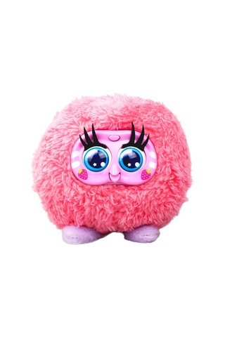 Silverlit Winksies Snuggle Scoops Pembe 89018 Çok Renkli