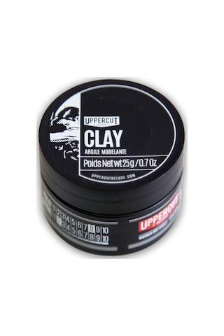Uppercut Deluxe Clay Wax 25 Gr