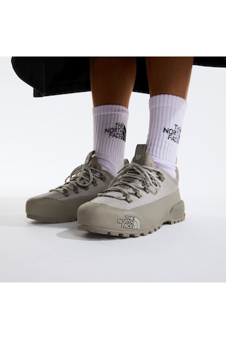 The North Face Glenclyffe Unisex Ayakkabısı Nf0a8dapl1o1 Gri