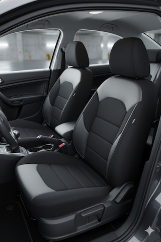 Orqide Anka Serisi Volvo C30 Oto Kılıfı