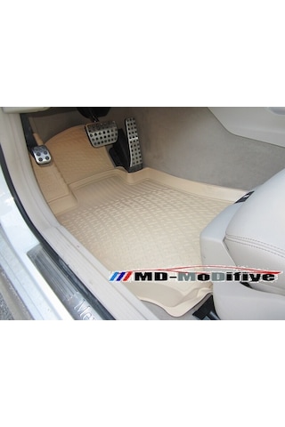 Mercedes W212 E200 E250 E350 Bej Paspas. 2009-2015