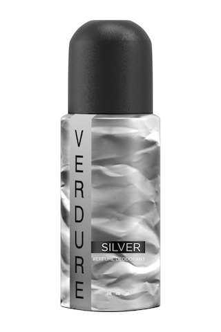 Verdure Silver Erkek Sprey Deodorant 150 ML