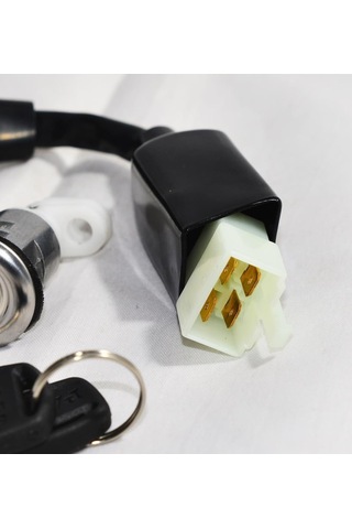 Honda Activa 100 Kontak Set (462412261)