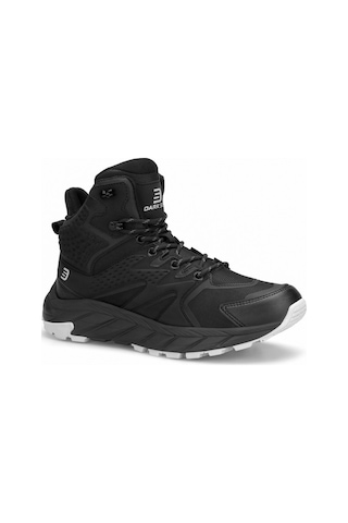 Dark Seer Ds E Aghanim Spor Bot Sneaker Günlük Ayakkabı 2026 Erkek Siyah