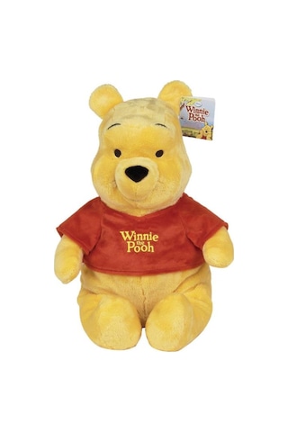 Disney Winnie The Pooh Peluş Oyuncak 61 Cm