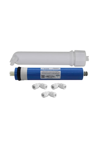 Aquames Su Arıtma Cihazları Vontron Membran ve Kabı Fitting Hed
