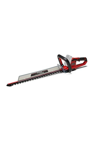 Akülü Çit Budama Ge-ch 18/60 Li-solo Power X-change 18 V, 60 Cm Kesim Uzunluğu, 22 Mm Diş Aralığı, Döner Tutamak, Kırpıntı Toplayıcı, Akü Dahil Değildir - 3410930