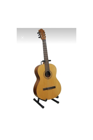Klmp-sd Sap Dayamalı Gitar Sehpası / Gitar Standı - Klasik Akustik Elektro Gitar Sehpası