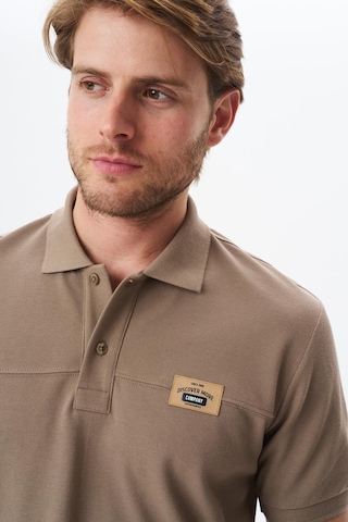 Arma Erkek Regular Fit Basic % 100 Pamuk Pike Polo Yaka Tişört Y29374355402 Gri-bej G8 Gri