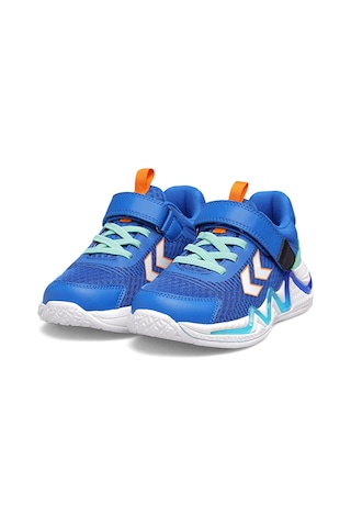Hummel Orio Jr. Çocuk Spor Ayakkabı Mavi