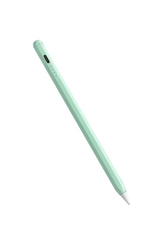 Newface K2259 İpad Uyumlu Dokunmatik Stylus Kalem Ilkeshop - 58 - Yeşil