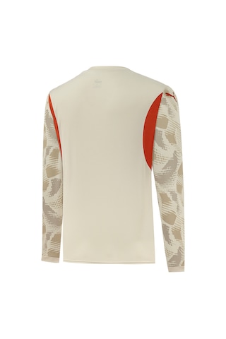 Galatasaray Puma 2024/2025 Kaleci Gri Forma 77967206 Gri