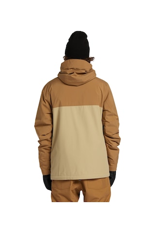 Billabong Expedıtıon Jkt Taba